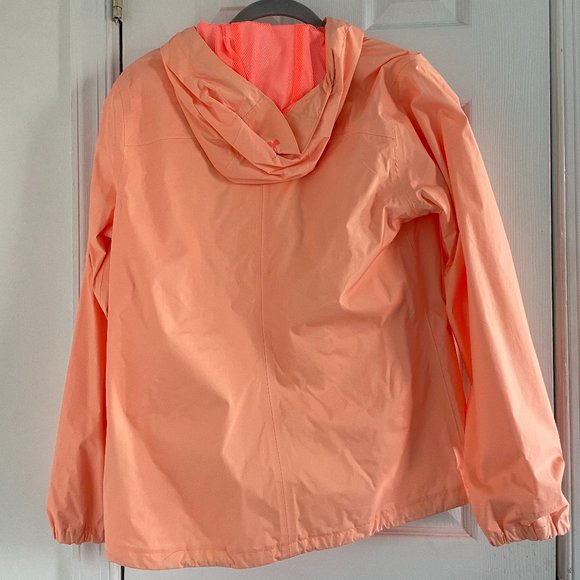 Under Armour Women's Rain Jacket - Picture 6 of 9